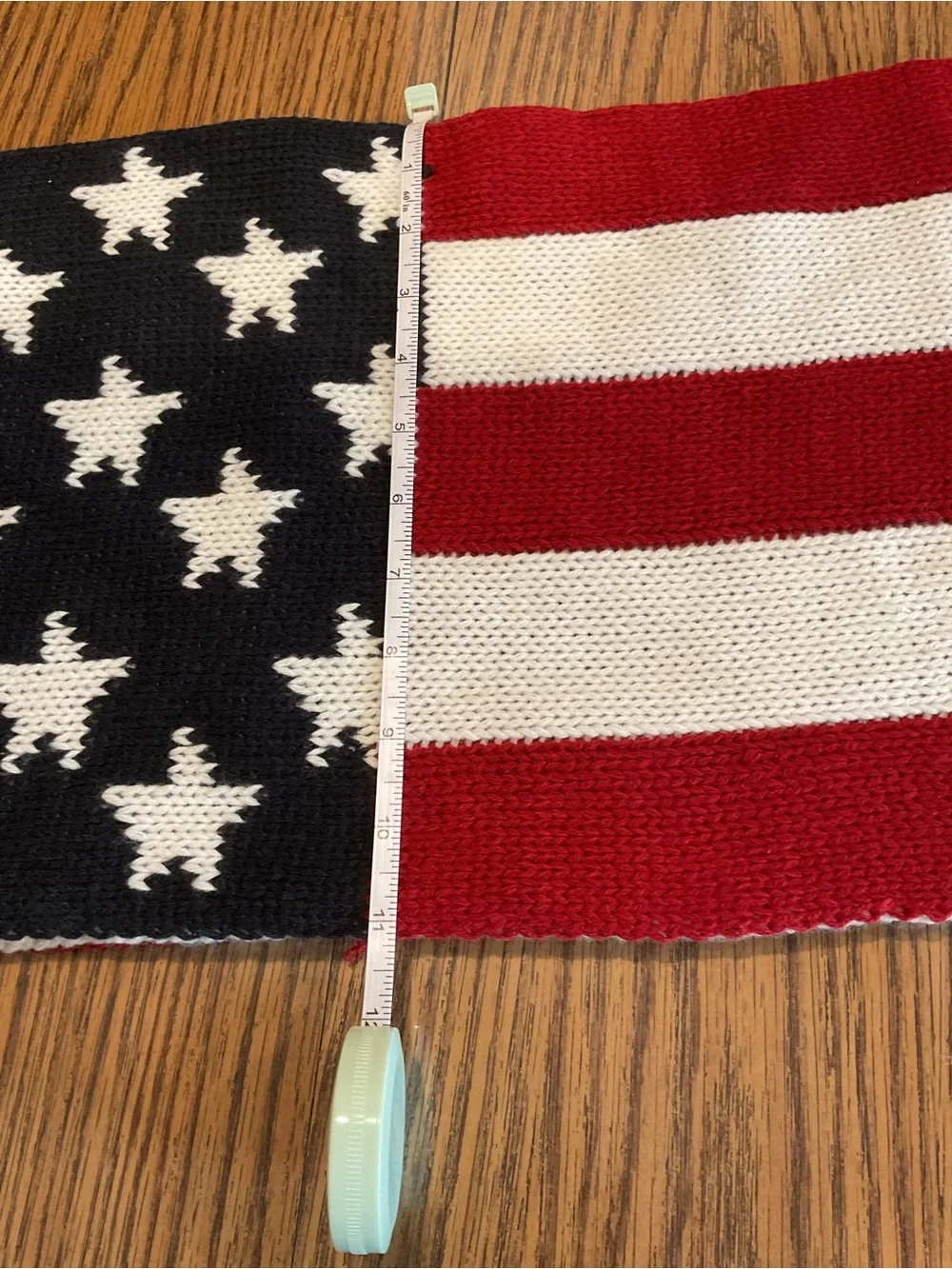 NWOT Knit scarf